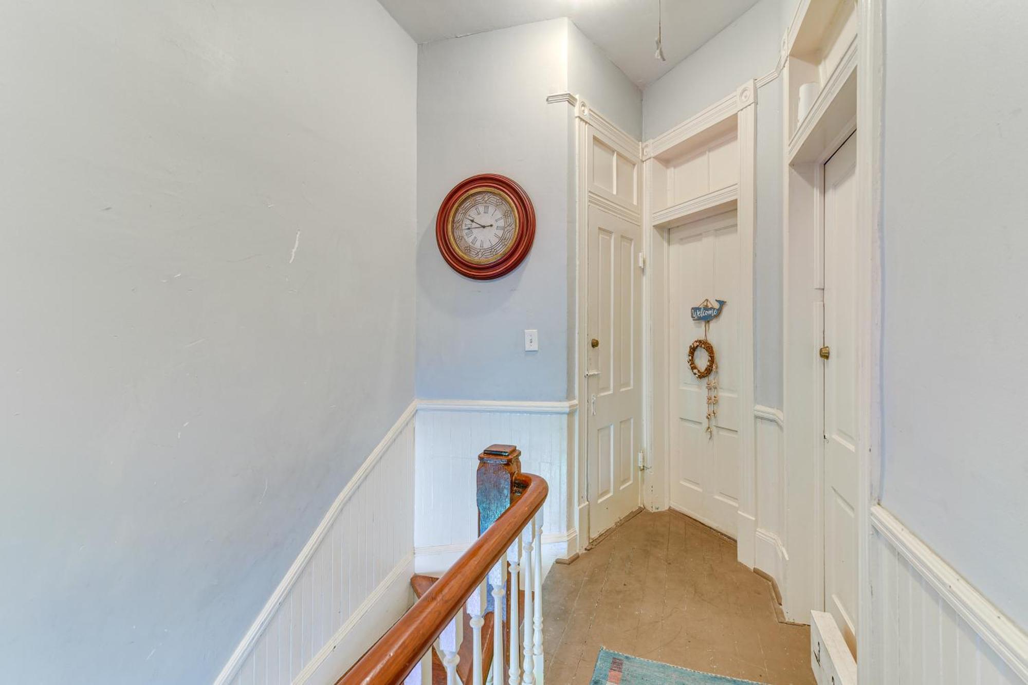 Coastal Galveston Studio About 1 Mi To Beach! Exterior foto